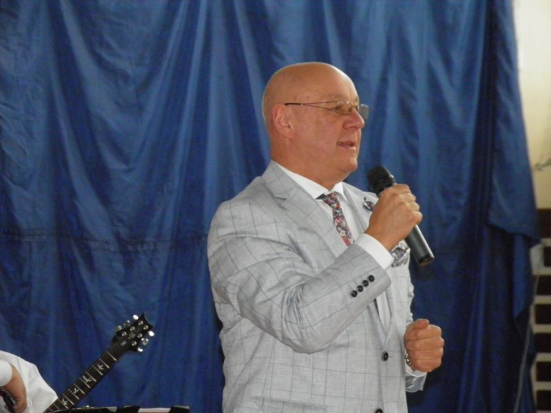 Koncert zespołu Limbos 